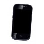 Lcd Frame Middle Chassis For Iball Andi 3 5kke Glam White By - Maxbhi Com