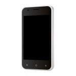 Lcd Connector For Intex Cloud X12 By - Maxbhi Com