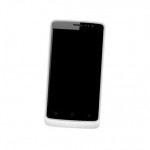 Lcd Frame Middle Chassis For Kingbell Smart K3 Black By - Maxbhi Com