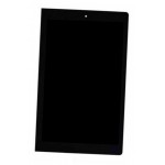 Lcd Frame Middle Chassis For Lenovo Ideatab Yoga 10 32gb 3g Grey By - Maxbhi Com
