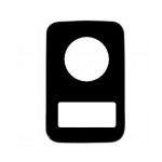 Camera Lens For Yxtel C6 Brown By - Maxbhi Com