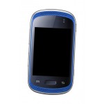 Lcd Connector For Samsung Galaxy Music Duos By - Maxbhi Com