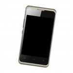 Lcd Connector For Spice Smart Flo Mi358 By - Maxbhi Com