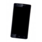 Lcd Connector For Iball Andi 5u Platino By - Maxbhi Com