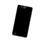 Lcd Connector For Iball Andi Cobalt Solus2 By - Maxbhi Com