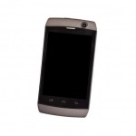 Lcd Flex Cable For Ktouch A35 By - Maxbhi Com
