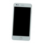 Handsfree Audio Jack Flex Cable For Elephone P6i By - Maxbhi Com