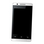 Lcd Frame Middle Chassis For Celkon A35k Campus 4gb Blue By - Maxbhi Com