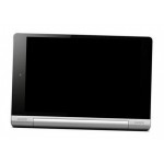 Lcd Frame Middle Chassis For Lenovo Ideatab Yoga 8 16gb Grey By - Maxbhi Com