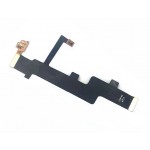 Lcd Flex Cable For Zte Blade Spark Z971 By - Maxbhi Com