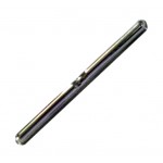Volume Side Button Outer For Sony Ericsson Vivaz Ruby By - Maxbhi Com