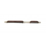 Volume Side Button Outer For Zte Blade Spark Z971 Grey By - Maxbhi Com