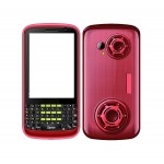Full Body Housing For Plum Tracer Ii Red - Maxbhi Com