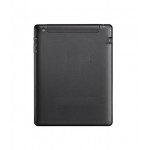 Full Body Housing For Prestigio Multipad 4 Ultra Quad 8 0 3g Black - Maxbhi Com