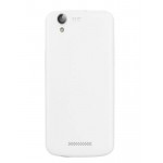 Full Body Housing For Prestigio Multiphone 5504 Duo White - Maxbhi Com