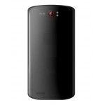 Full Body Housing For Prestigio Multiphone 7500 Black - Maxbhi Com