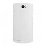 Full Body Housing For Prestigio Multiphone 7500 White - Maxbhi Com