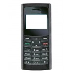 Full Body Housing For Sagem My101x Black - Maxbhi Com