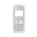 Full Body Housing For Sagem My X22 Grey - Maxbhi Com
