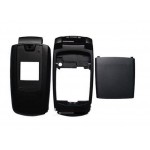 Full Body Housing For Samsung A437 Black - Maxbhi Com