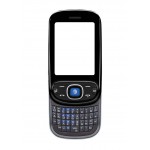 Full Body Housing For Samsung A687 Strive Black - Maxbhi Com