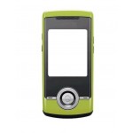 Full Body Housing For Samsung A777 Green - Maxbhi Com