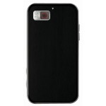 Full Body Housing For Samsung A867 Eternity Black - Maxbhi Com
