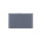 Full Body Housing For Samsung Ativ Tab Gtp8510 Black - Maxbhi Com