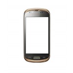 Full Body Housing For Samsung B7620 Giorgio Armani Black - Maxbhi Com
