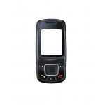 Full Body Housing For Samsung C300 Black - Maxbhi Com