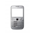 Full Body Housing For Samsung Chat S3570 Grey - Maxbhi Com