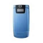 Full Body Housing For Samsung D830 Red Silver - Maxbhi Com