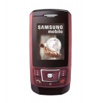 Full Body Housing For Samsung D900 Red - Maxbhi Com