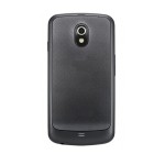 Full Body Housing For Samsung Google Nexus Prime Black - Maxbhi Com