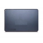 Full Body Housing for Prestigio Multipad 4 Quantum 10.1 Black & Deep Blue