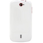 Full Body Housing for Prestigio MultiPhone 3540 Duo White