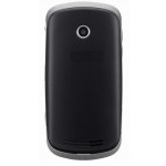 Full Body Housing for Samsung A817 Solstice II Black