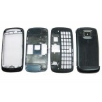 Full Body Housing for Samsung A877 Impression Black