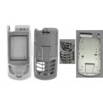 Full Body Housing for Samsung D410 Metallic Silver