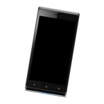 Lcd Connector For Sony Xperia J St26a By - Maxbhi Com