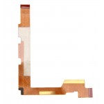 Lcd Flex Cable For Sony Xperia J St26a By - Maxbhi Com