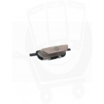 Power Button Outer For Celkon A88 Black By - Maxbhi Com