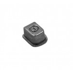 Power Button Outer For Samsung Gti8320 Black By - Maxbhi Com