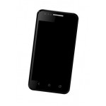 Lcd Frame Middle Chassis For Karbonn A2 Plus Black By - Maxbhi Com