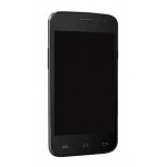 Lcd Frame Middle Chassis For Spice Palmtab M6120 White By - Maxbhi Com