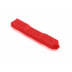 Volume Side Button Outer For Karbonn Kt62 Black By - Maxbhi Com