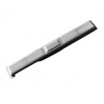 Volume Side Button Outer For Lg Optimus L9 P769 Black By - Maxbhi Com