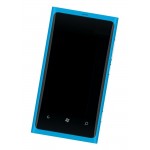 Lcd Connector For Nokia Lumia 800c By - Maxbhi Com