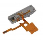 Microphone Flex Cable For Nokia Lumia 800c By - Maxbhi Com