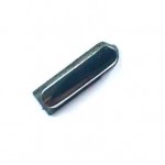 Power Button Outer For Nokia Lumia 800c White By - Maxbhi Com